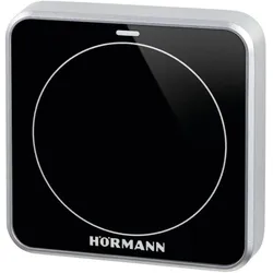 Hörmann, Zutrittskontrolle, Transpondertaster TTR1000-1 DE