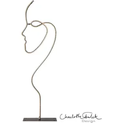 Star Trading, Weihnachtsbeleuchtung, Silhouette Grafico