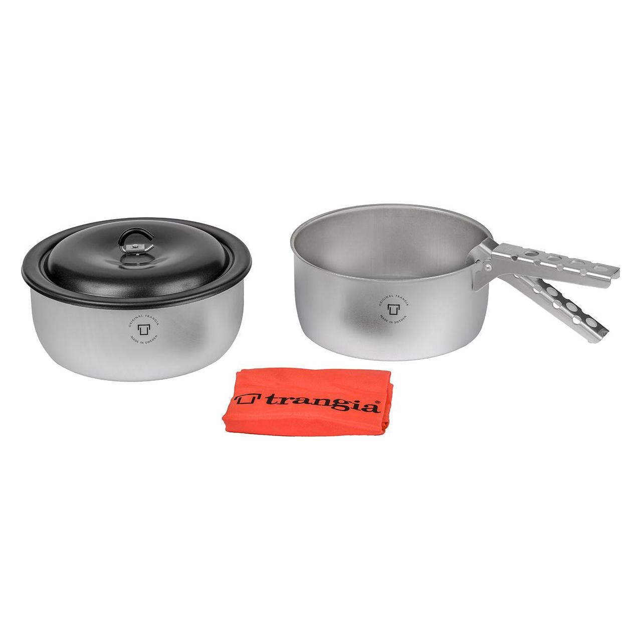 Trangia Tundra II-D Cooking Set (402252)