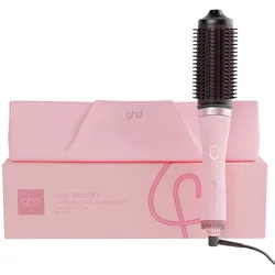 ghd duet blowdry™ Hair Dryer Brush in Dusted Pink