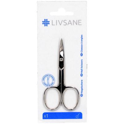Livsane Nagelschere 1 St Schere
