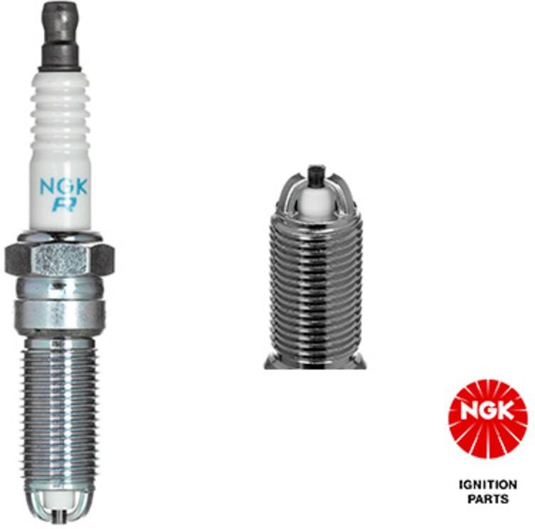 Zündkerze NGK LTR6B-10T 5948, 1 Stück