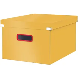 Leitz, Dokumentenablage, Aufbewahrungsbox (A4)