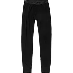 Devold Breeze Plus Merino 200 Herren Funktionsunterhose black XL