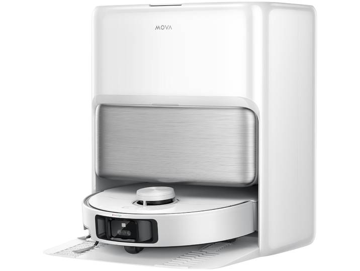 Mova Robotersauger P70 Pro Ultra