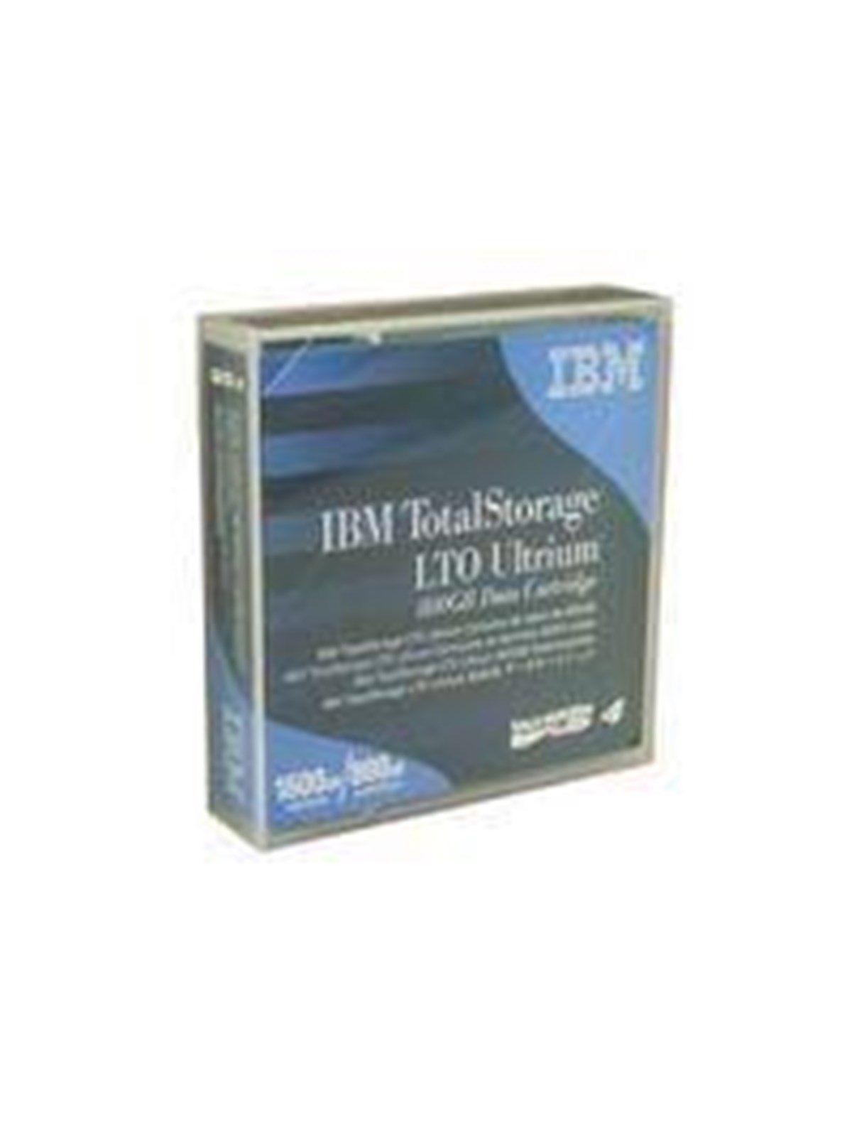 IBM - LTO Ultrium x 1