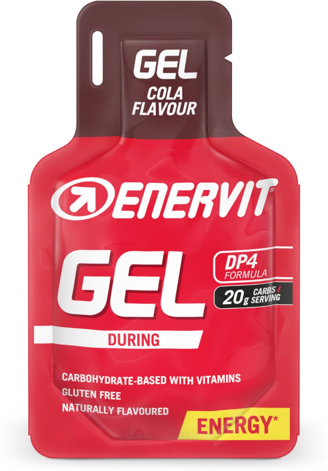 Enervitene Sport Gel  1 Gel Da 25ml 