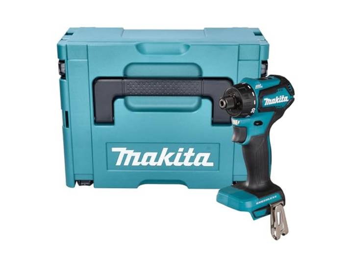 Perceuse visseuse 18V LXT 1/4\ (Solo) en coffret Makpac - Makita DDF083ZJ
