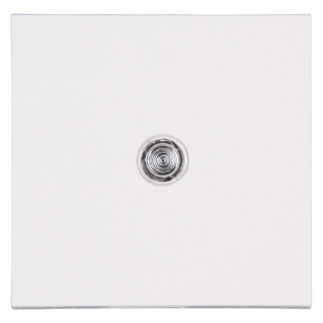 Kopp Wippe m.L.klar HK07 r-wei 490073007 (490073007)