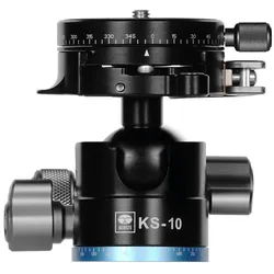 SIRUI KS-10 Kugelkopf (Angebot)