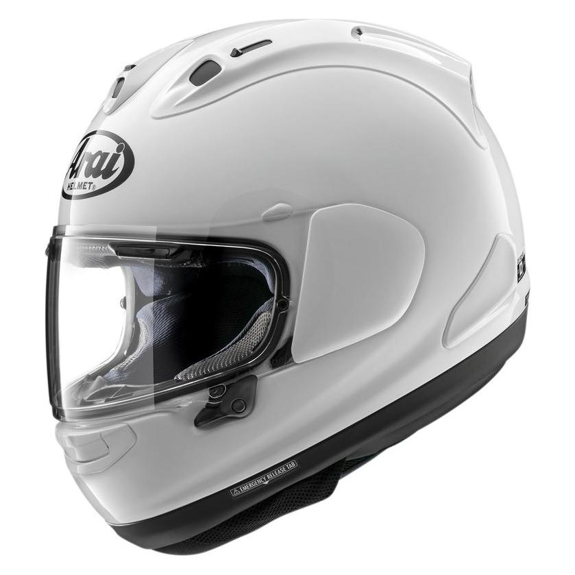 Arai Rx-7V Evo Diamond White Motorradhelm (S) (62139440)