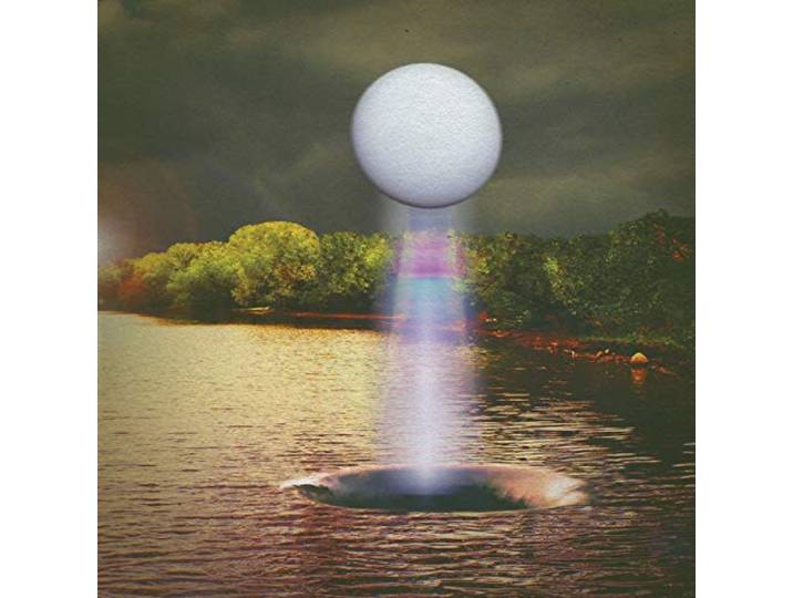Besnard Lakes - A Coliseum Complex Museum