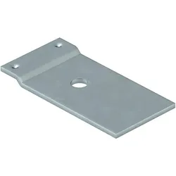 OBO Verbindungswinkel leitend, St, FS VW E
