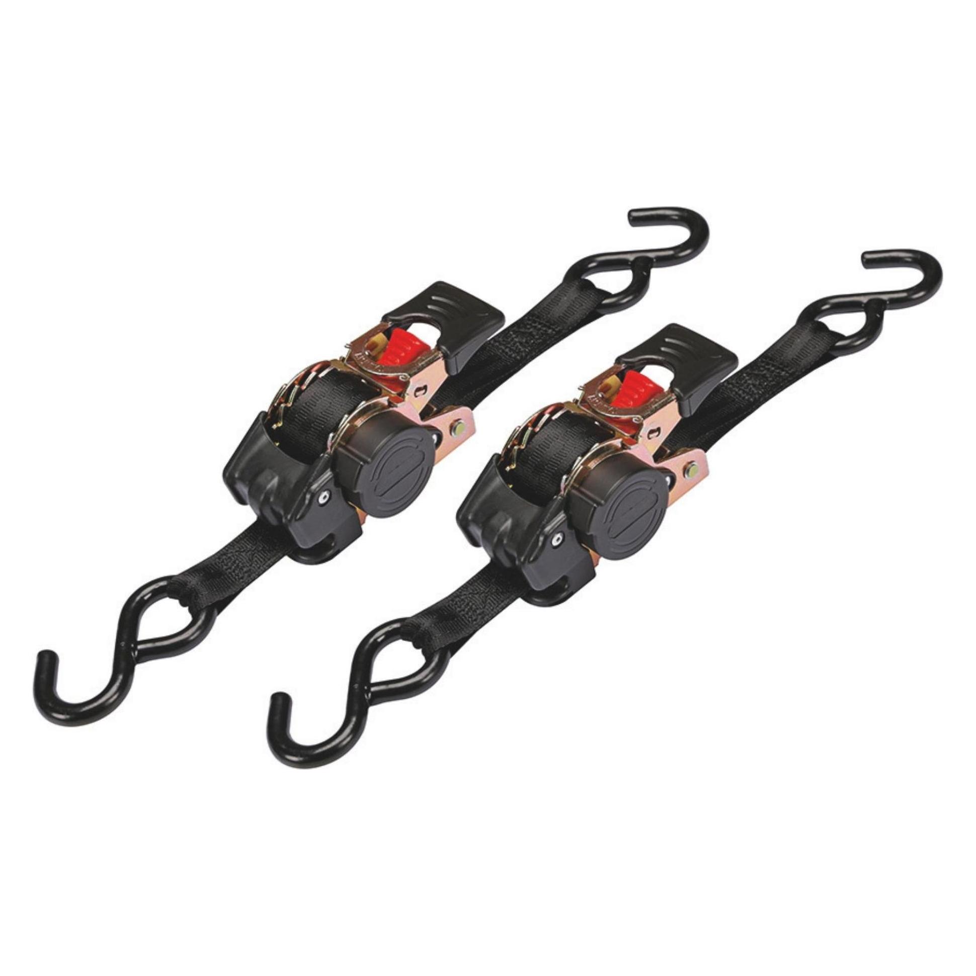 Perel Automatik-Zurrgurt (ARAT11X2)