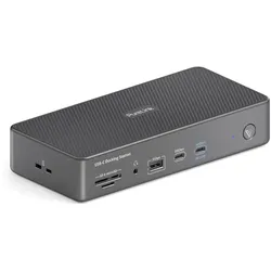 Vuelogic USB-C Docking Station VL-D230DL