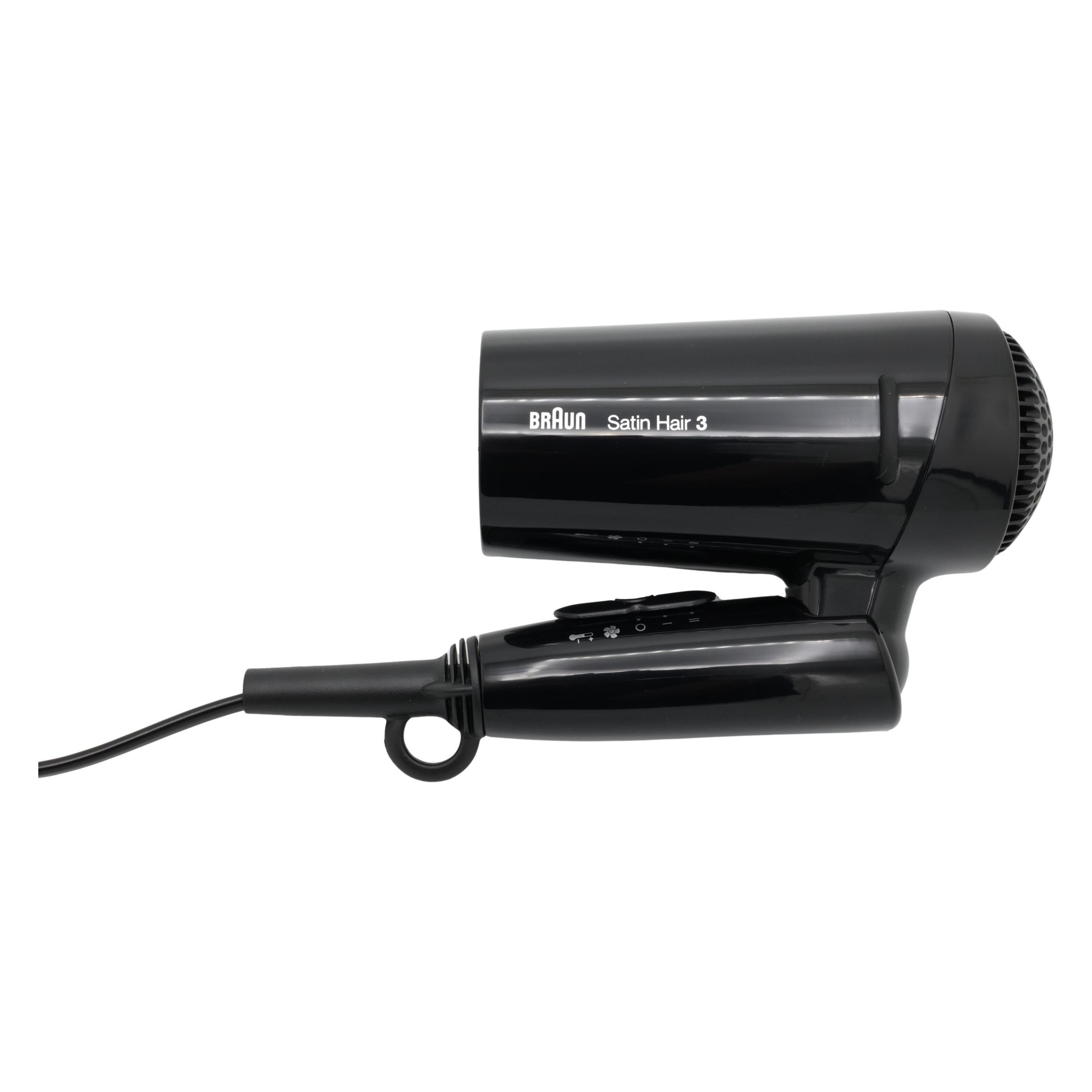 Braun Satin Hair 3 HD 350 (1600 W) (BRHD350E)