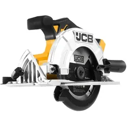 JCB Akku Handkreissäge 18V Solo ohne Akku und ohne Ladegerät im Karton