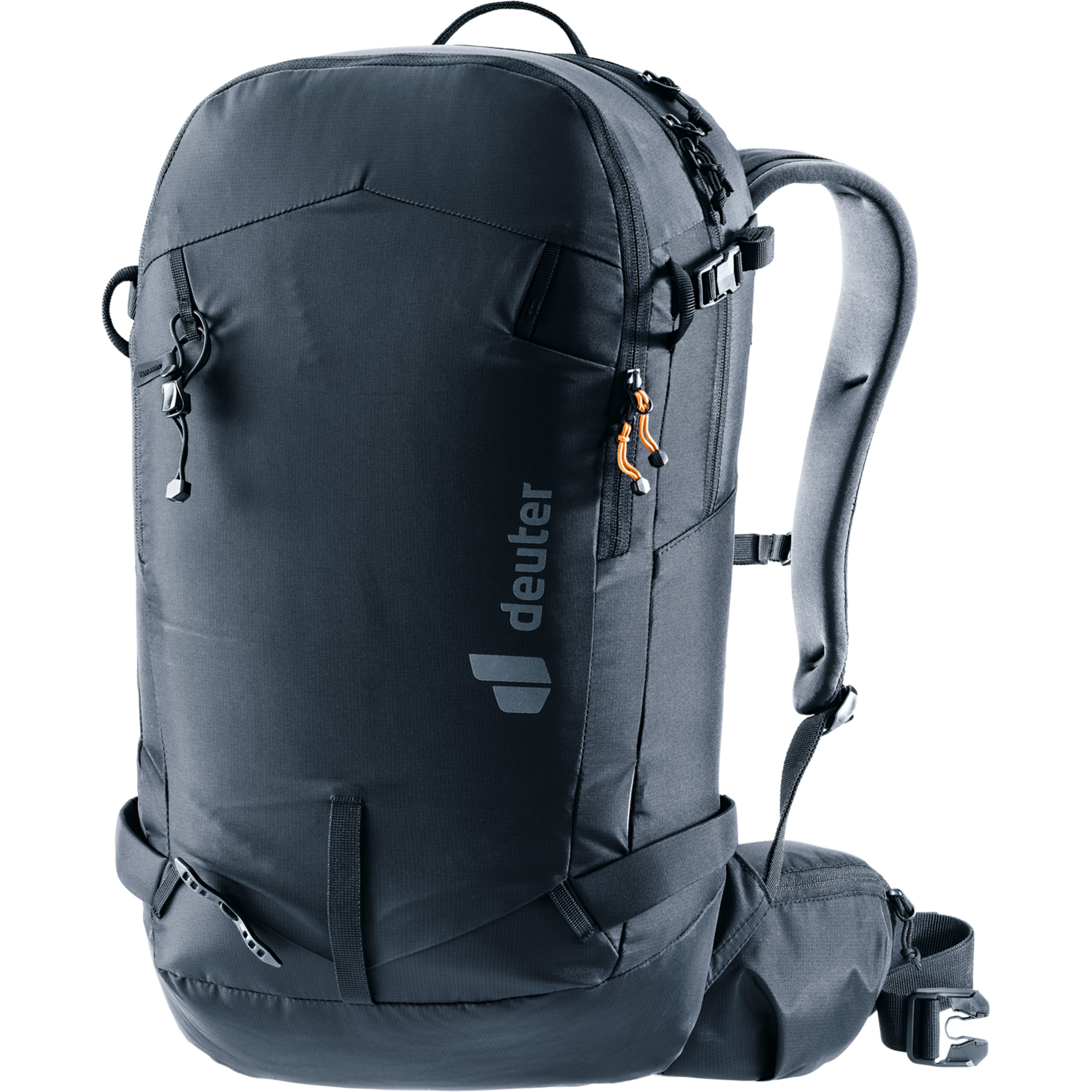 Deuter Freerider 24 Skirucksäcke schwarz Größe 24L | M Freeride | Skitour