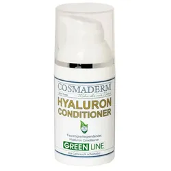 Cosmaderm Greenline Hyaluron Conditioner 30 ml