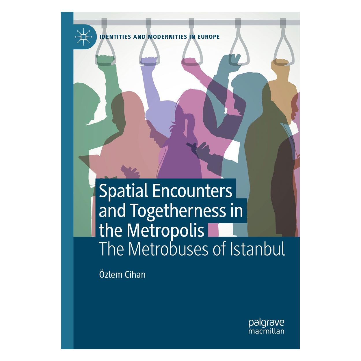 Springer Cihan:Spatial Encounters and Togetherne (Englisch, Hardcover, Özlem Cihan) (9783031600890)