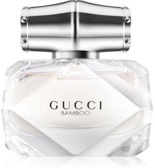 Gucci Bamboo Eau de Toilette para mulheres 30 ml. Bamboo