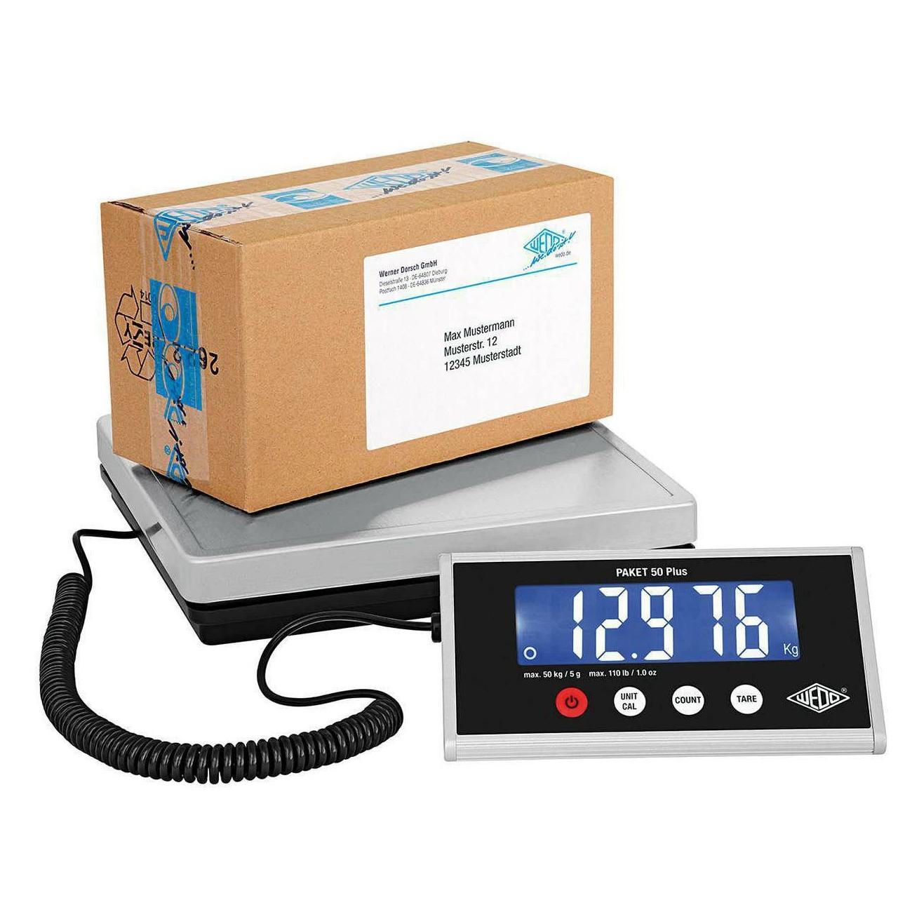 Wedo 50 Plus (507605005)