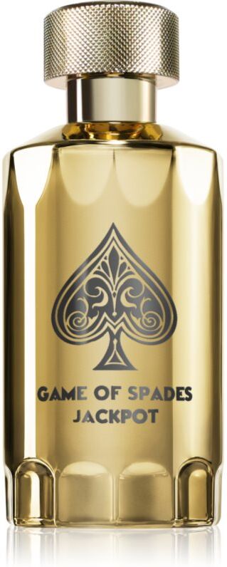 Jo Milano Paris Game Of Spades Jackpot parfum mixte 100 ml