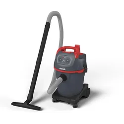 starmix, Industriestaubsauger, Allzwecksauger Grobschmutz-Zub. uClean1432ST (Nass-Trockensauger)