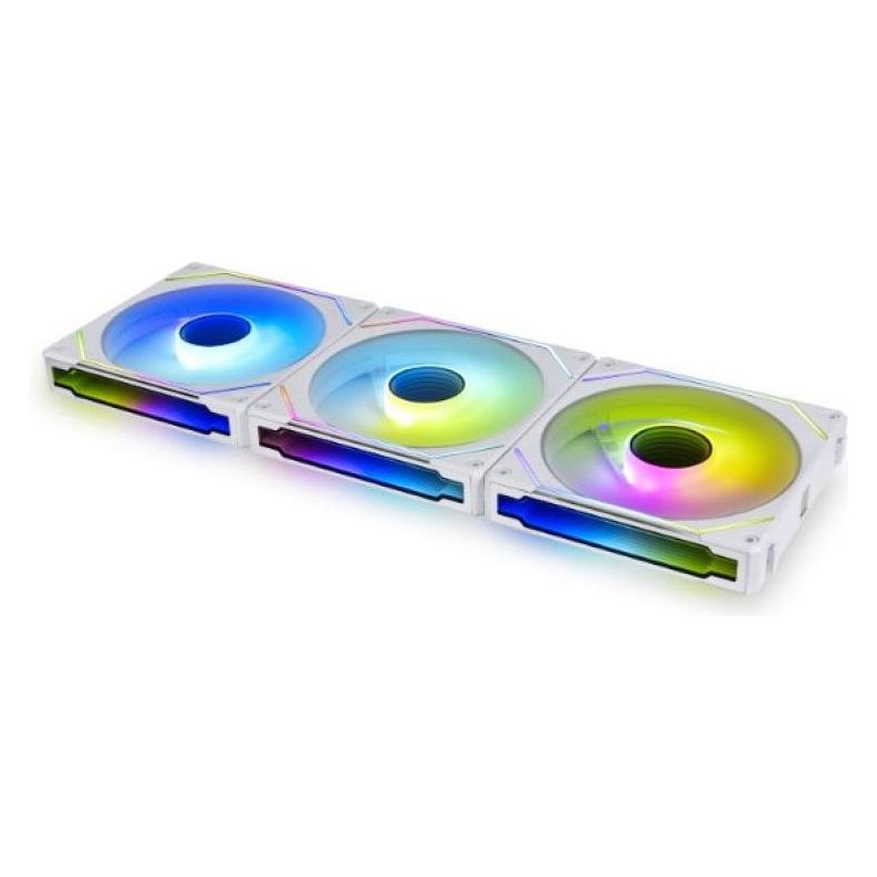 Lian-Li UNI FAN SL-INF Wireless (120 mm, 3x) (G99.12SLIN1W3W.00)