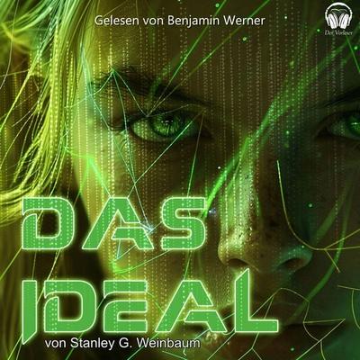 Das Ideal - Stanley G. Weinbaum, Audio, 4056813691122