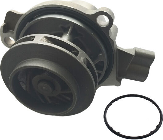 Skf Wasserpumpe Vkpc 81178 Für Seat Skoda Man