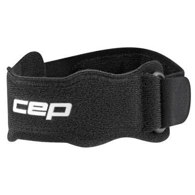 CEP - Mid Support Patella Strap 2.0 - Sportbandage Gr M schwarz