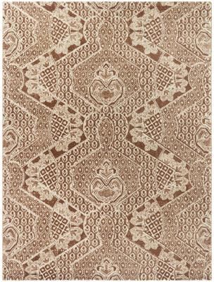 Balta Rugs Saila Global Traditional Area Rug