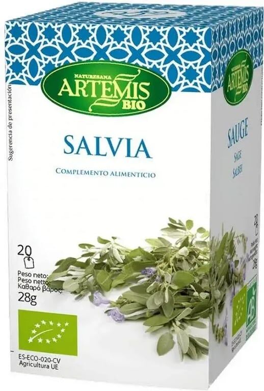 Herbes del Moli Salicaria Erva Bio 50g