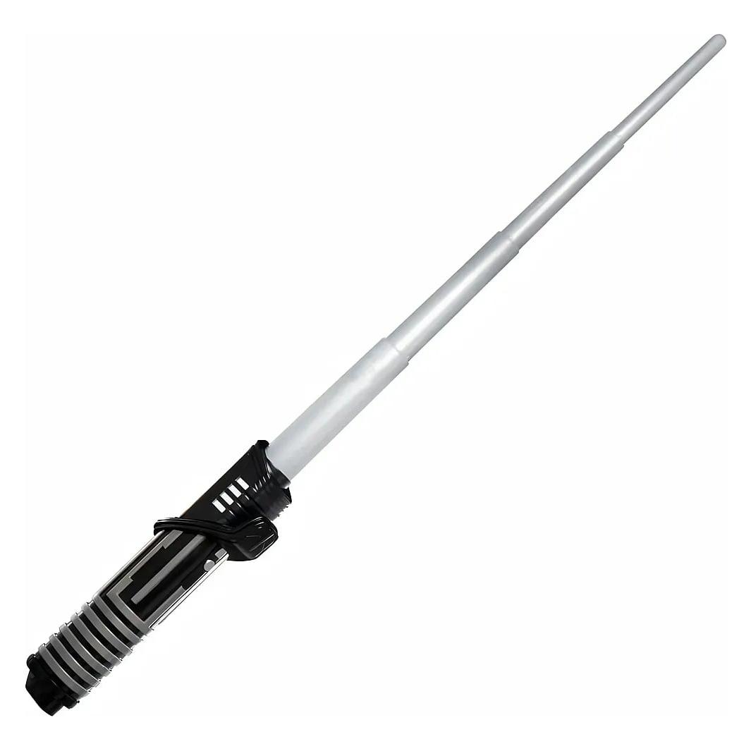 Hasbro Ausziehbares Star Wars-Lichtschwert (G11685X00)