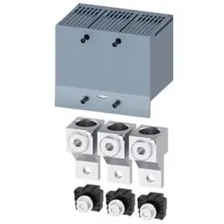 Siemens Dig.Industr. Rundleiter-Anschlussklemme 3VA9223-0JC13