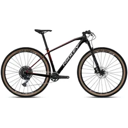 Ridley Probe RS SRAM GX-X01 Mix Black/Silver – Outlet