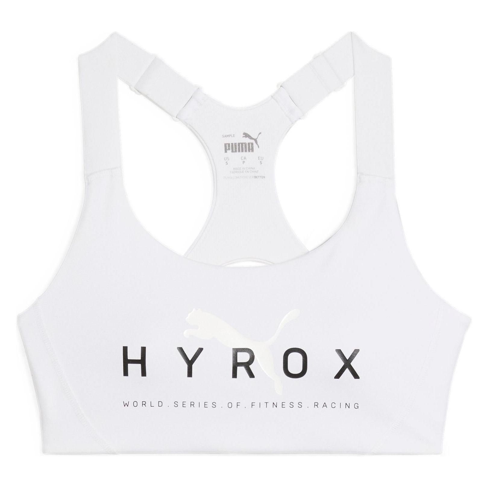 Puma HYROX x 4Keeps Eversculpt Bra (XL) (526934)