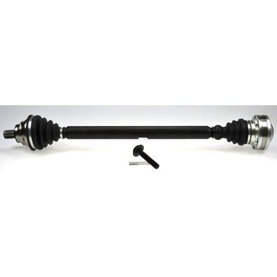 SPIDAN Antriebswelle 25593 für VW