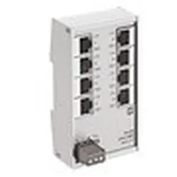 Harting Eth. Switch 8x10/100 24020080010