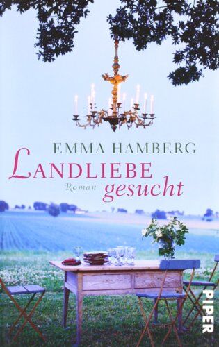 Emma Hamberg - Landliebe gesucht: Roman - Preis vom 11.10.2026 03:10:56 h