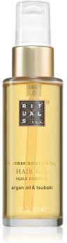 Rituals Luxury Haircare óleo capilar 45 ml. Luxury Haircare