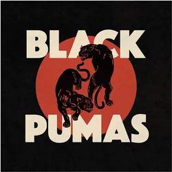 Pias, Schallplatten, Lp-Black Pumas-Black Pumas (Black Pumas)
