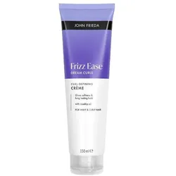 John Frieda Frizz-Ease Dream Curls Crema Definidora De Rizos 150ml