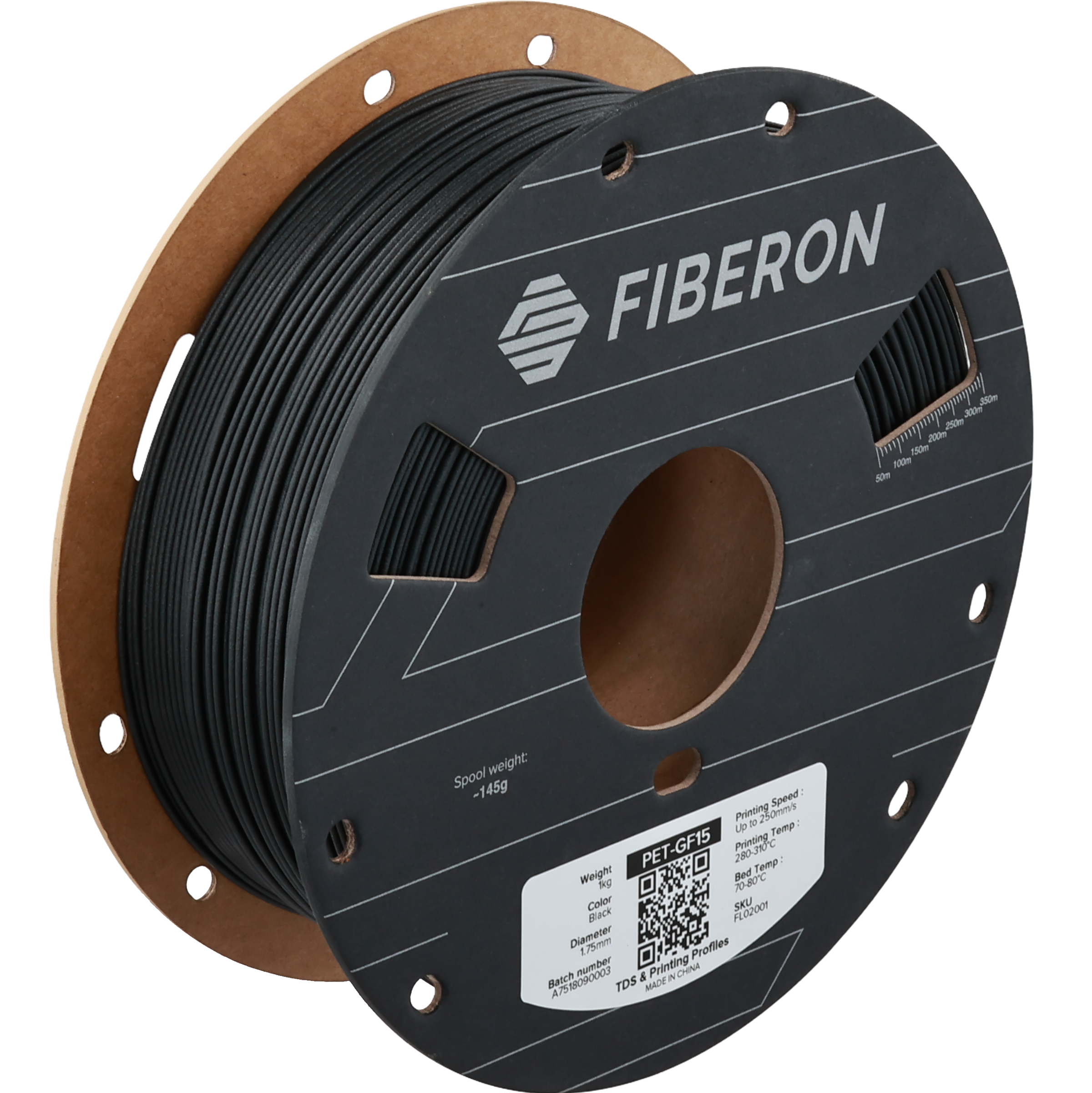 Polymaker Fiberon™ PET-GF15 FL02006