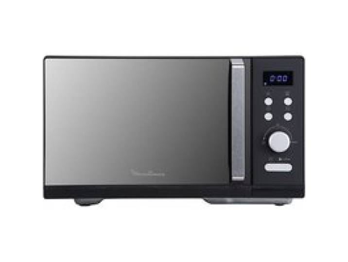 Micro-onde mono-fonction - MOULINEX - MO28ESMIR2 - 28 L - 900 W - 5 niveaux