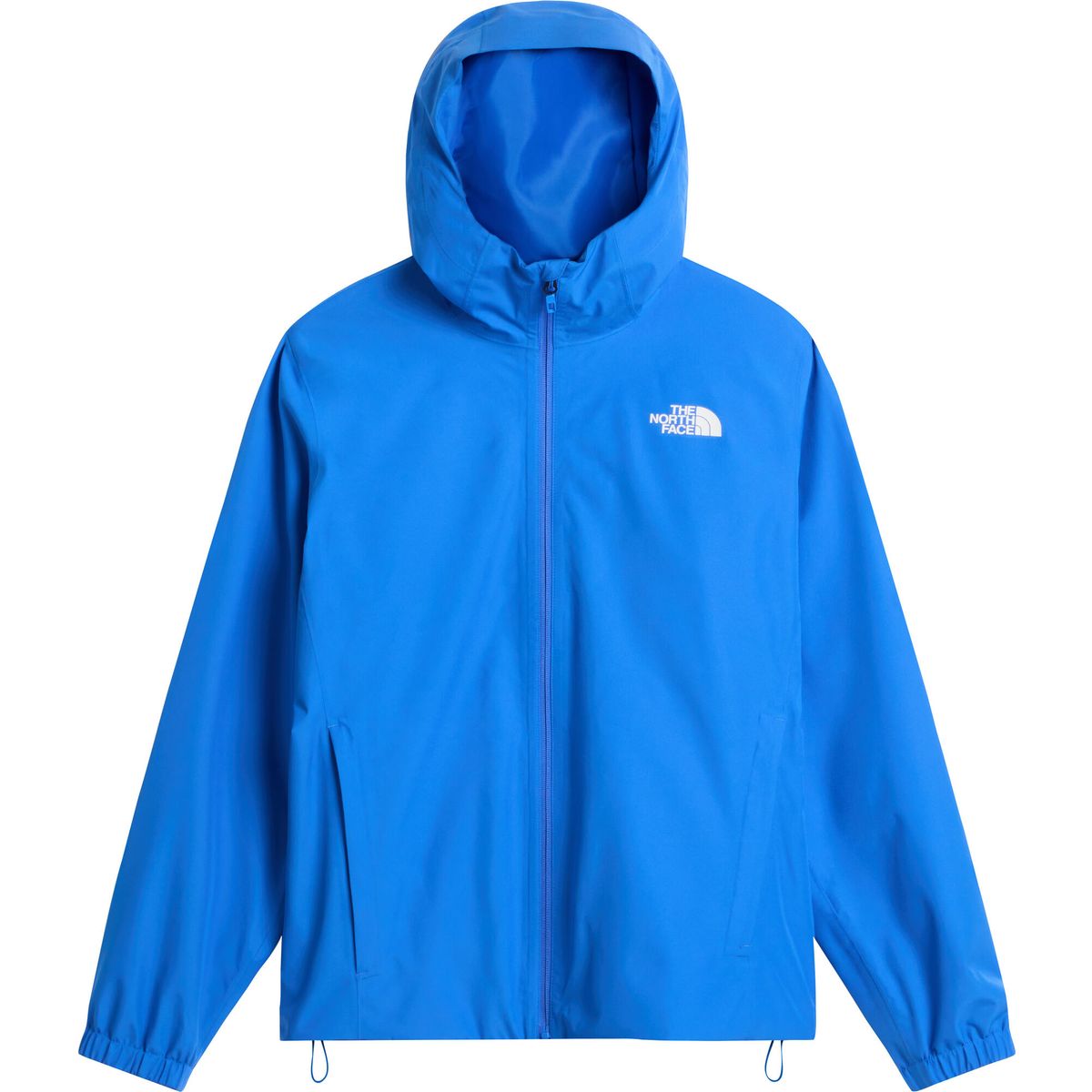 The North Face Mens Quest Jacket active blue (NLQ) S NF0A8G0RNLQ-S