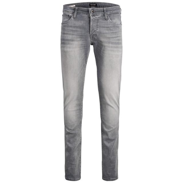 Jack & Jones Jack jones jjiglenn jjicon jj 257 50sps 12147024 grey denim