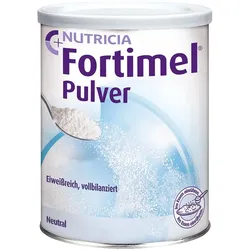 Fortimel Pulver Aufbaunahrung Neutral 335 g