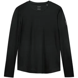 Gore Damen Training Long Sleeve Tee schwarz